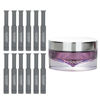 La Prairie - Platinum Rare Haute Rejuvenation Overnight Mask Image 1