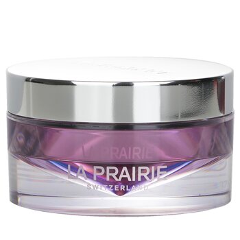 La Prairie - Platinum Rare Haute Rejuvenation Overnight Mask Image 2