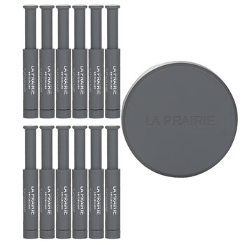 La Prairie - Platinum Rare Haute Rejuvenation Overnight Mask Refill Image 1