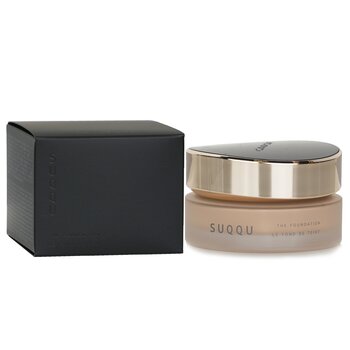 SUQQU - The Cream Foundation SPF 25 - # 110 Image 1