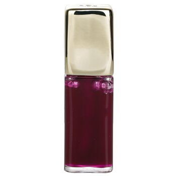 Guerlain - KissKiss Bee Glow Oil Colour Reviving Lip Plumping Oil - # 809 Lavender Glow Image 2