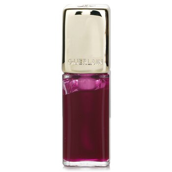 KissKiss Bee Glow Oil Colour Reviving Lip Plumping Oil - # 809 Lavender Glow (9.5ml/0.32oz) 