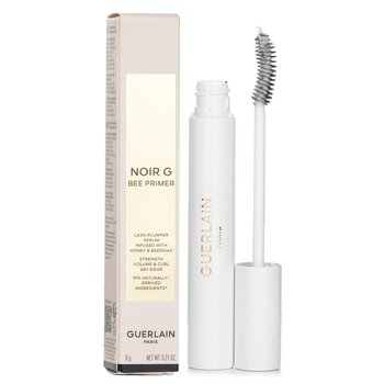 Guerlain - Noir G Bee Primer Lash-Plumper Serum Image 1