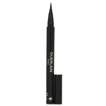 Noir G The Graphic Liner Hight Precision Eyeliner Pen - # 01 Black (0.55ml/0.01oz) 