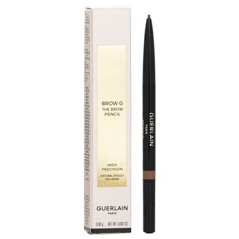 Guerlain - Brow G The Brow Pencil - # 01 Blonde Image 1