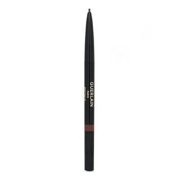 Brow G The Brow Pencil - # 02 Auburn (0.09g/0.003oz) 