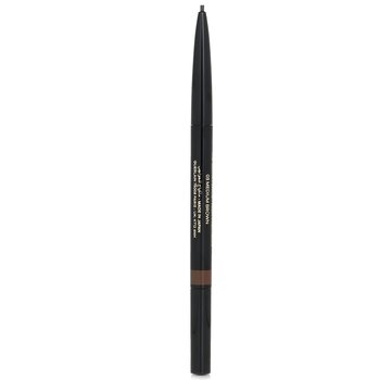 Guerlain - Brow G The Brow Pencil - # 03 Medium Brown Image 2