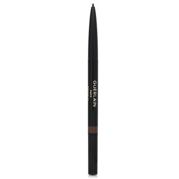 Brow G The Brow Pencil - # 03 Medium Brown (0.09g/0.003oz) 