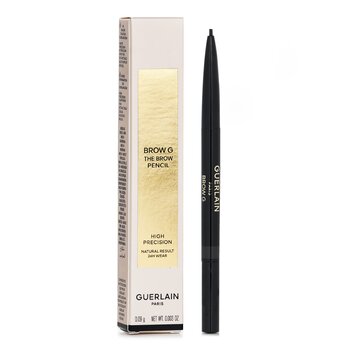 Guerlain - Brow G The Brow Pencil - # 05 Granite Image 1