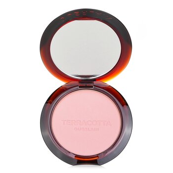 Terracotta Blush The Natural Healthy Glow Power Blush- # 00 Light Nude (5g/0.17oz) 