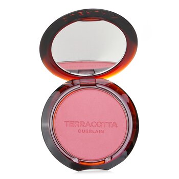 Terracotta Blush The Natural Healthy Glow Power Blush - # 03 Deep Nude (5g/0.17oz) 