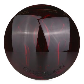 Guerlain - Terracotta Blush The Natural Healthy Glow Power Blush - # 04 Deep Pink Image 2