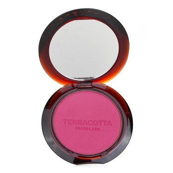 Terracotta Blush The Natural Healthy Glow Power Blush - # 04 Deep Pink (5g/0.17oz) 