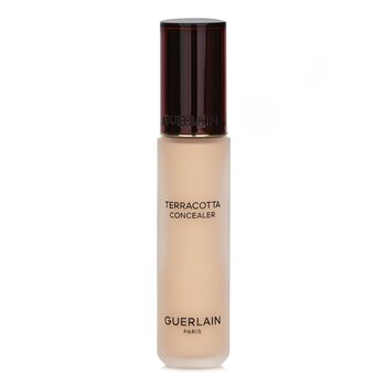 Terracotta Concealer Natural Perfection Concealer 24H Wear No Transfer - # 1N (11.5ml/0.3oz) 