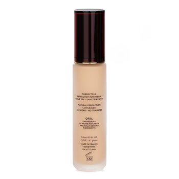 Guerlain - Terracotta Concealer Natural Perfection Concealer 24H Wear No Transfer - # 2N Image 2