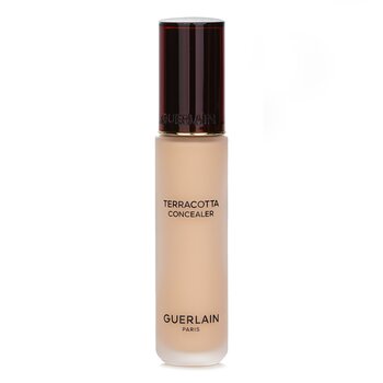 Terracotta Concealer Natural Perfection Concealer 24H Wear No Transfer - # 2N (11.5ml/0.3oz) 