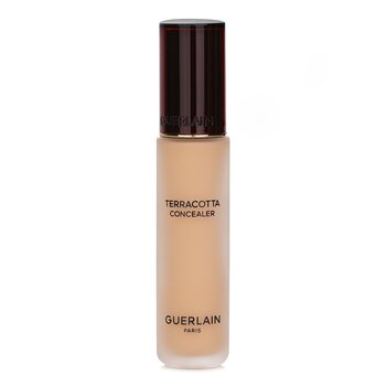 Terracotta Concealer Natural Perfection Concealer 24H Wear No Transfer - # 3N (11.5ml/0.3oz) 