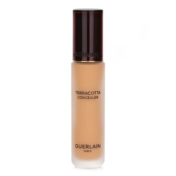 Terracotta Concealer Natural Perfection Concealer 24H Wear No Transfer - # 4N (11.5ml/0.3oz) 