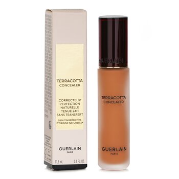 Guerlain - Terracotta Concealer Natural Perfection Concealer 24H Wear No Transfer - # 5N Image 1