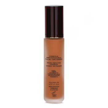 Guerlain - Terracotta Concealer Natural Perfection Concealer 24H Wear No Transfer - # 5N Image 2