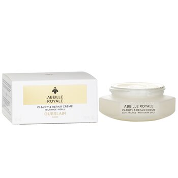 Guerlain - Abeille Royale Anti Dark Spot Cream Refill Image 1