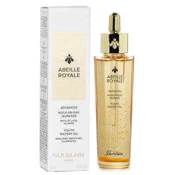 Guerlain - Abeille Royale Advanced Youth Watery Oil Image 1