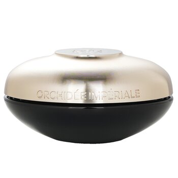 Guerlain - Orchidee Imperiale The Rich Cream Image 2