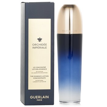 Guerlain - Orchidee Imperiale The Essence Lotion Concentrate Image 1