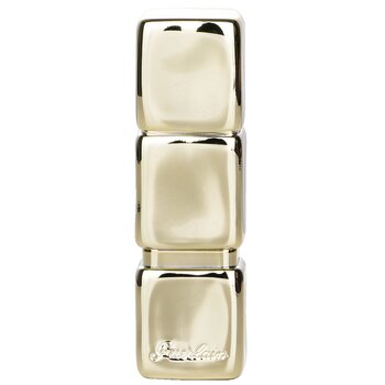 Guerlain - KissKiss Shine Bloom Lipstick - # 109 Lily Caress Image 2