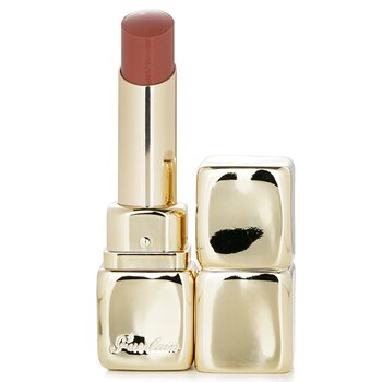 KissKiss Shine Bloom Lipstick - # 109 Lily Caress (3.2g/0.11oz) 