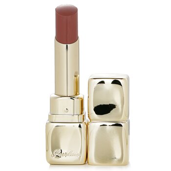 KissKiss Shine Bloom Lipstick - # 119 Floral Nude (3.2g/0.11oz) 