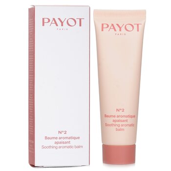 Payot - N2 Soothing Aromatic Cream Image 1