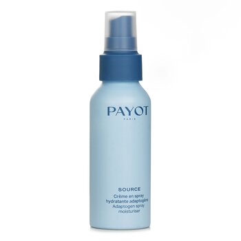 Payot - Source Adaptogen Spray Moisturiser Image 1