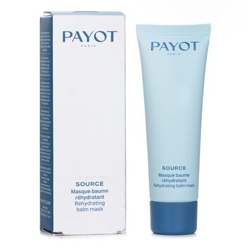 Payot - Source Rehydrating Balm Mask Image 1