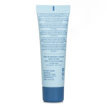 Payot - Source Rehydrating Balm Mask Image 2