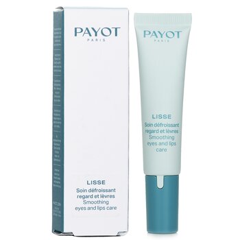 Payot - Lisse Smoothing Eyes And Lips Care Image 1