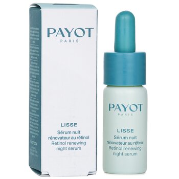 Payot - Lisse Retinol Renewing Night Serum Image 1