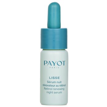 Lisse Retinol Renewing Night Serum (15ml/0.5oz) 