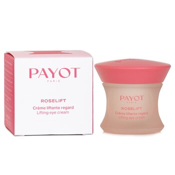 Payot - Roselift Lifting Eye Cream Image 1