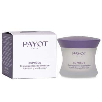 Payot - Supreme Sublimating Youth Cream Image 1