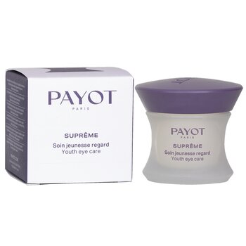 Payot - Supreme Youth Eye Care Image 1