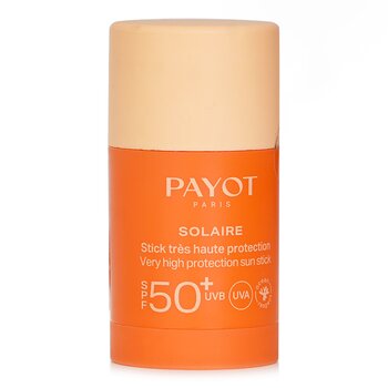Payot - Solaire Very High Protection Sun Stick SPF 50 Image 1