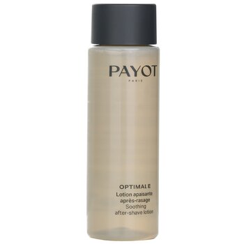 Payot - Optimale Soothing After-Shave Lotion Image 1