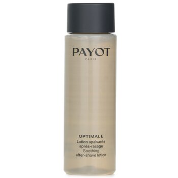 Optimale Soothing After-Shave Lotion (100ml/3.3oz) 