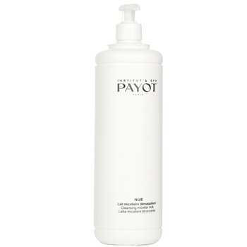 Payot - Nue Cleansing Micellar Milk (Salon Size) Image 1