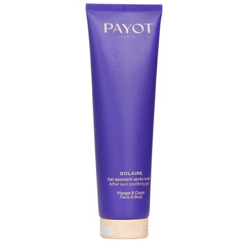 Payot - Solaire After Sun Soothing Gel Image 1