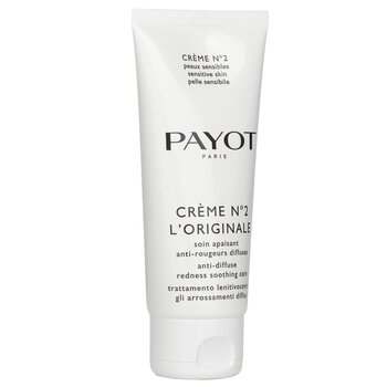 Payot - Cream N2 L'Originale Anti Diffuse Redness Soothing Care (Salon Size) Image 1