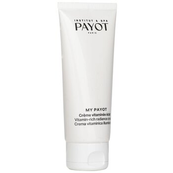 Payot - My Payot Vitamin Rich Radiance Cream (Salon Size) Image 1