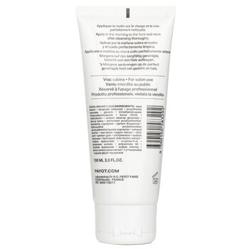 Payot - Lisse Wrinkle Smoothing Cream (Salon Size) Image 2