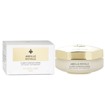 Guerlain - Abeille Royale Clarify & Repair Cream Image 1